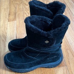 Columbia Namara Winter Boots